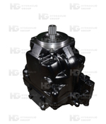 Аксиально-поршневой насос  ER-R-130B-LS-23-20-NN-N-3-S1RP-A1N-AAA-NNN-NNN (83073312)