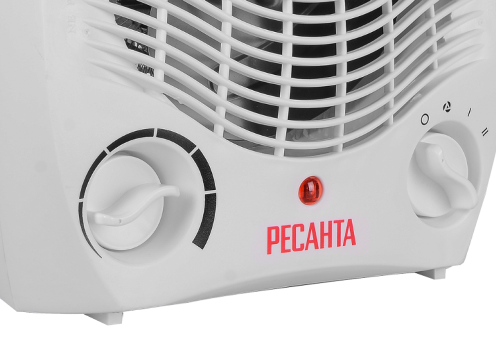 Тепловентилятор Ресанта ТВС-2000