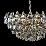 Подвесная люстра MODELUX ML.2363.12 GD