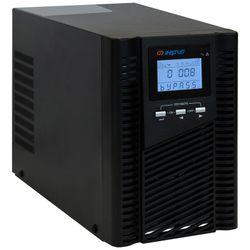 ИБП онлайн Энергия Pro Online L Tower 1 кВА с внешним АКБ