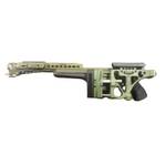 Тактическая ложа для винтовки Sako TRG-22, CNC Guns Custom