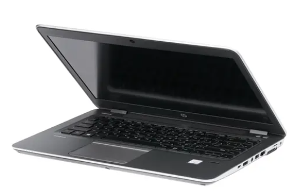 14" Ноутбук HP EliteBook 840 G3 Touch (1920x1080, Intel Core i5-6300U, RAM 8ГБ, SSD 256ГБ, Intel HD Graphics 520, OS Windows)