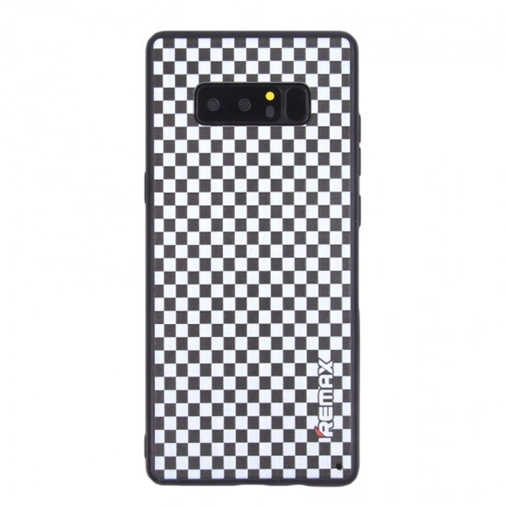 Чехол Remax для Samsung Galaxy Note 8, 010164