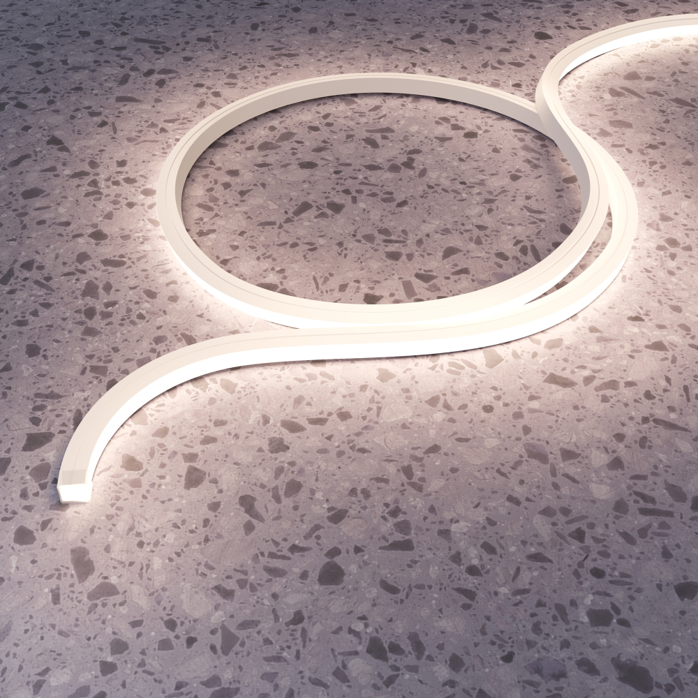 Гибкий неон Led Strip 432022