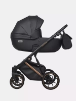 Коляска MONTANA PREMIUM Copper (2 в 1) (RIKO BASIC)