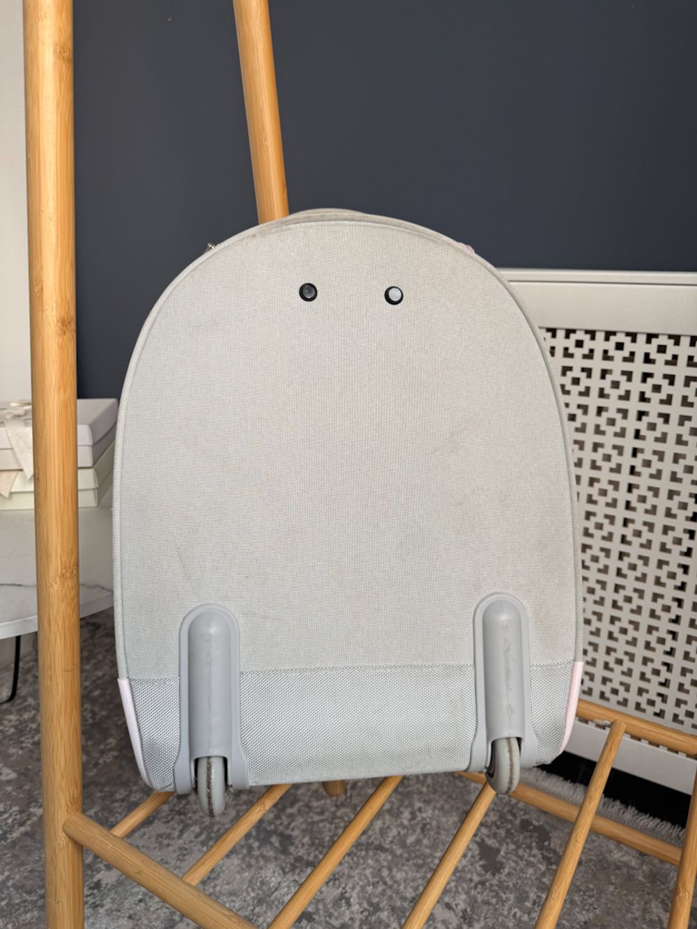 Чемодан Samsonite