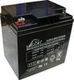 Аккумулятор LEOCH DJW12-28H ( 12V 28Ah / 12В 28Ач ) - фото 1