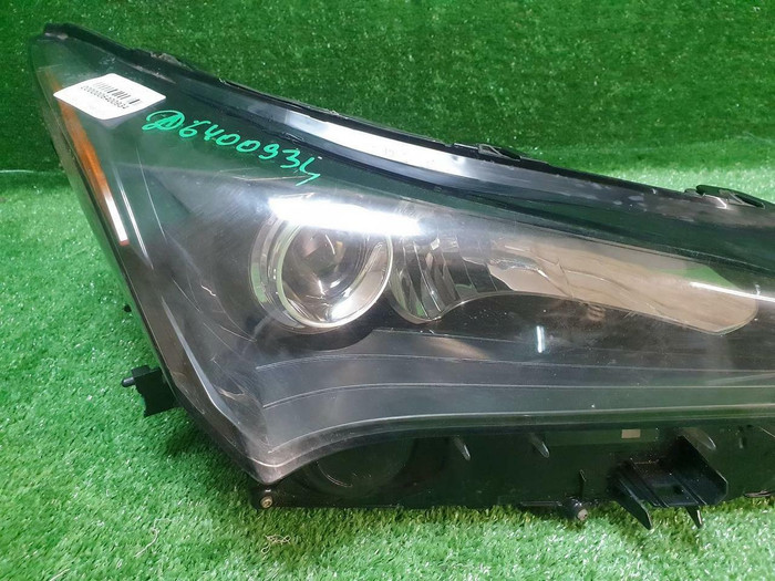 Фара правая Lexus NX 1 (2014-2017) LED
