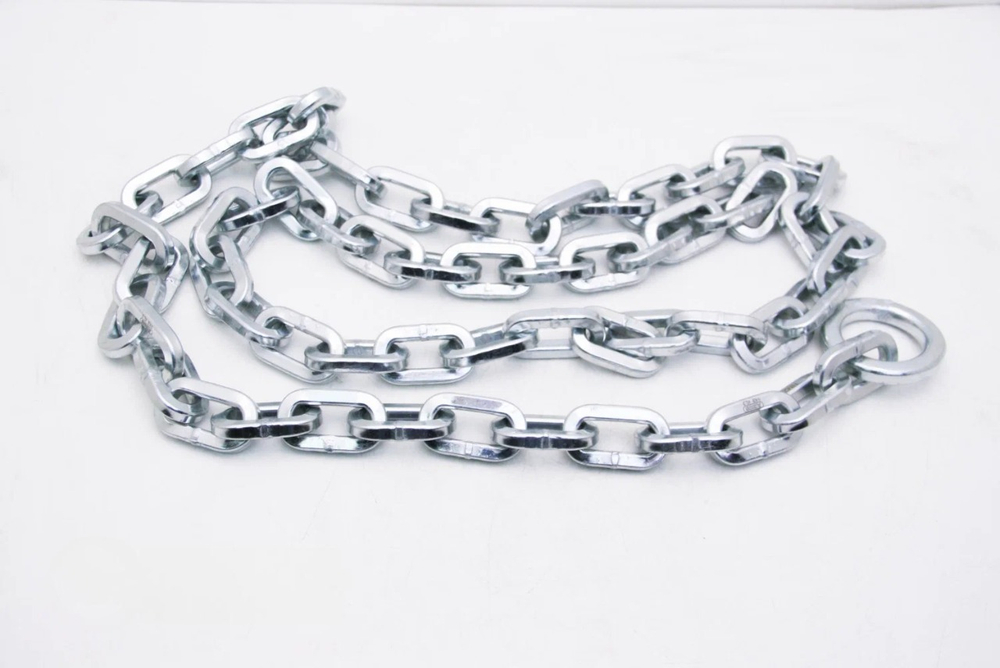 Цепь Chain 9KS250 loop (без текстильного рукава)(45579-7)
