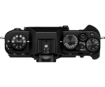 Цифровая фотокамера Fujifilm X-T30 III Body. Черный