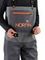 Полукомбинезон заброд. Norfin PILOT STOCKINGFOOT GRAY 00 р.XS
