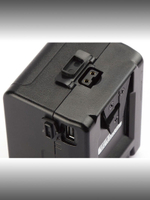 Аккумулятор SWIT PB-M146S V-Mount Pocket 146 Вт·ч разъемы D-Tap, USB-A