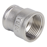 Муфта TEBO переходная 2"x1 1/2" ВР/ВР