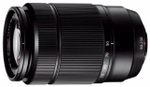 Fujinon XC 50-230mm f/4.5-6.7 OIS II X-Mount, черный