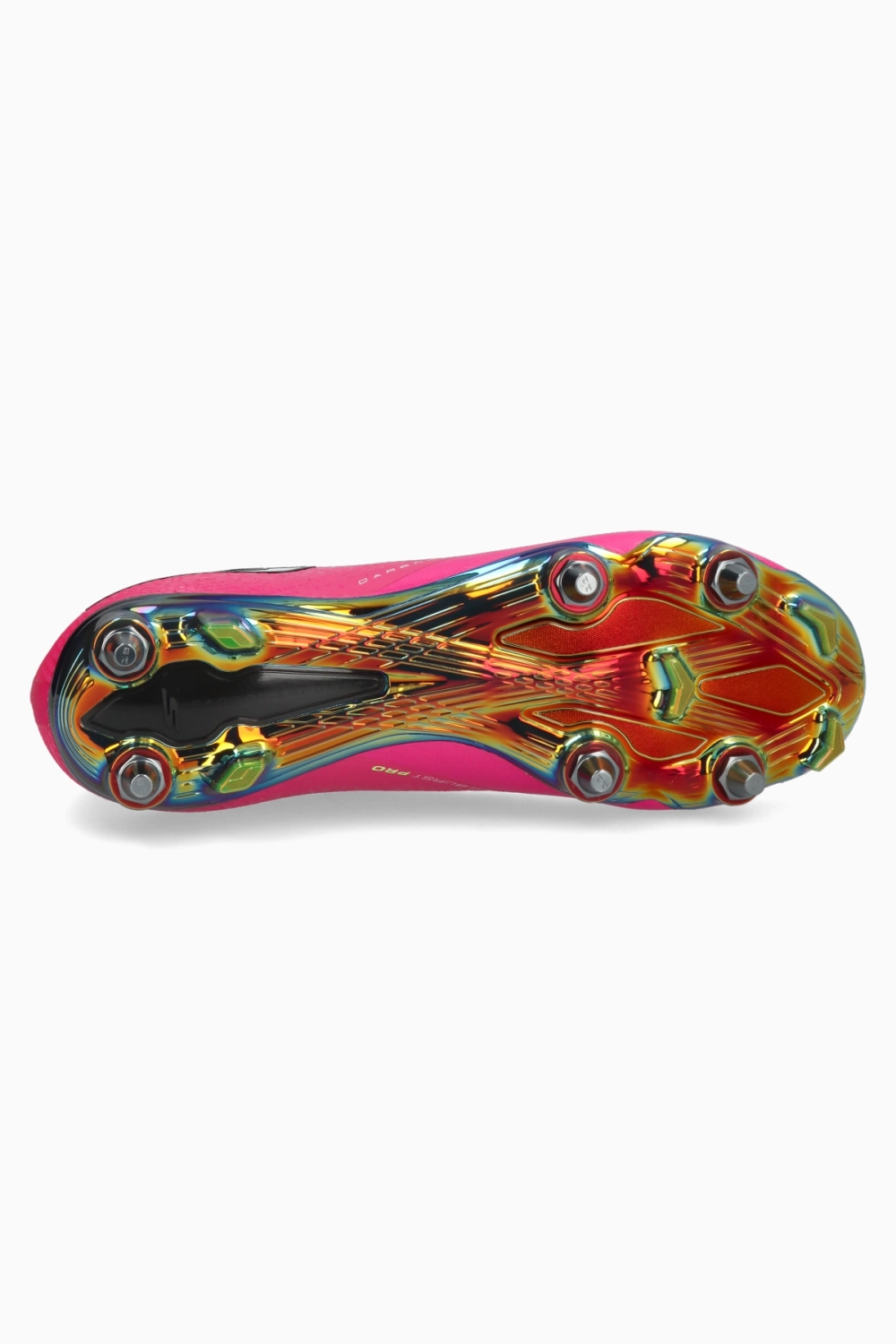 Бутсы Skechers Razor 1.5 Elite SG - розовый