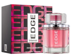 Swiss Arabian Edge Intense