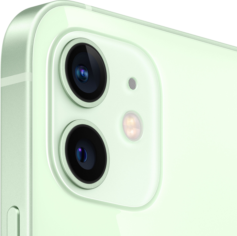 Смартфон Apple iPhone 12 256GB, Green (Зеленый)