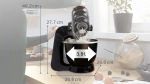 Кухонный комбайн Bosch MUM59N26CB