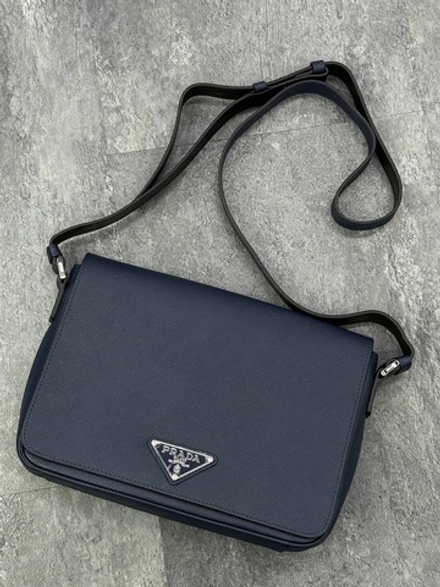 Сумка через плечо Prada