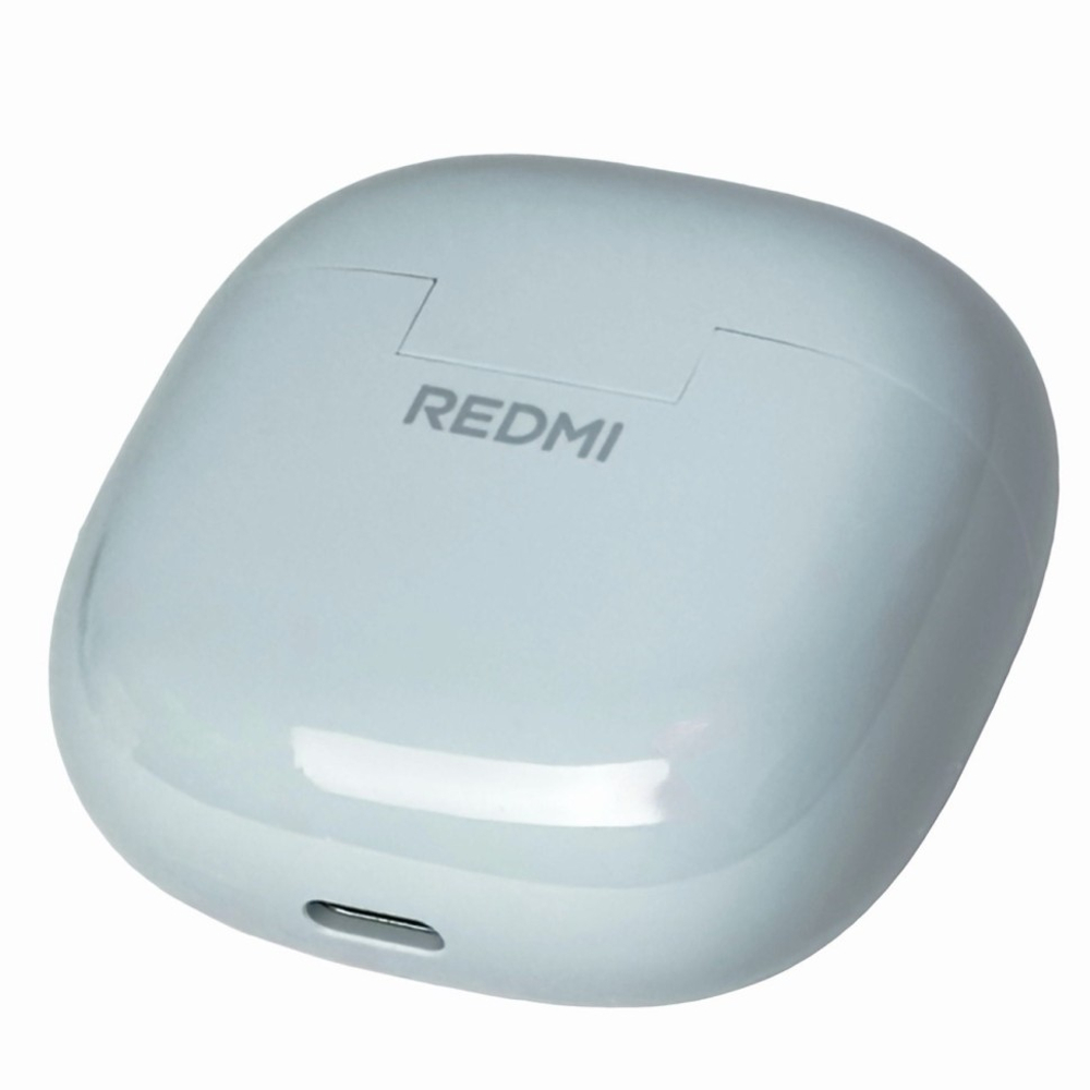 Наушники беспроводные Xiaomi Redmi Buds 8 Lite синий