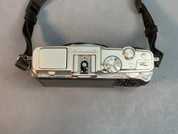 Olympus Pen E-P5 body 14.000 Кадров
