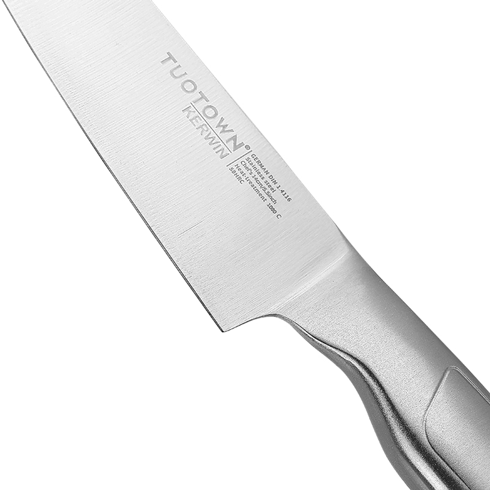 Кухонный нож Шеф мини 14см KERWIN 255511