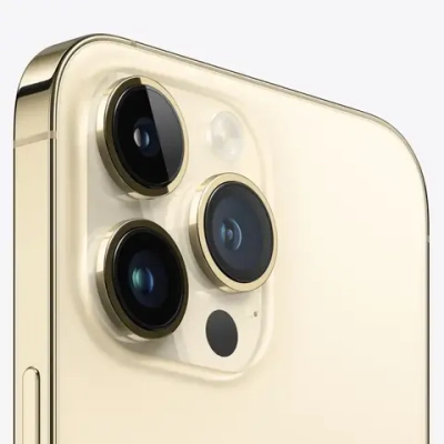 Смартфон iPhone 14 Pro Max 1ТБ Gold (Без коробки)