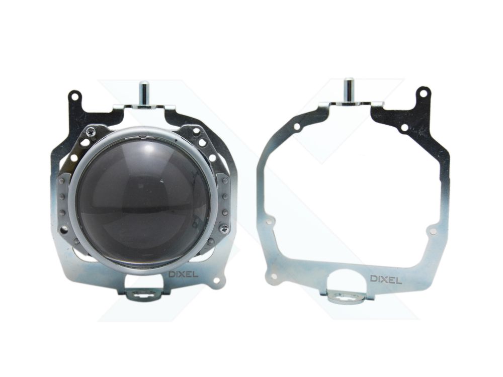 Рамки для Mazda 3 (BM) / CX-5 (KE) (AFS) на 3/5R