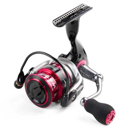 Катушка безынерционная Stinger Phantom XW 1520 (1500, 5BB+1ACB+1RB, мет. шпуля)