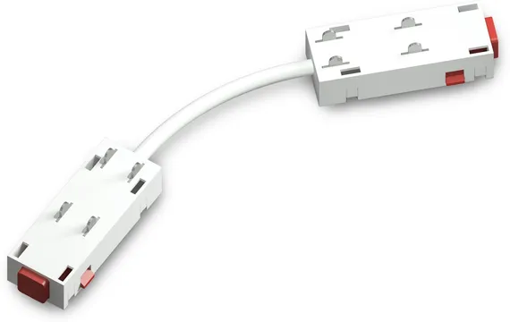 Коннектор гибкий TRACK SYSTEM GL1109 Ambrella