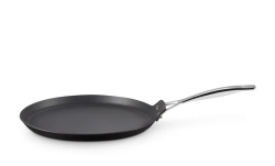 Le Creuset PRO 28см сковорода с антипригарным покрытием для блинов 51106280010002