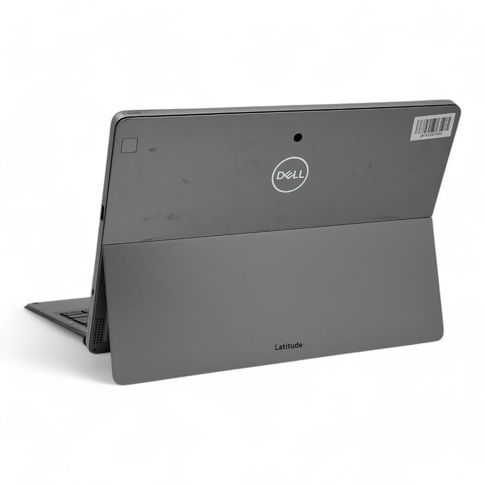 Dell Latitude 7200 2in1