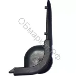 Колёса PLG-HK 22076 (высота 215), чёрный