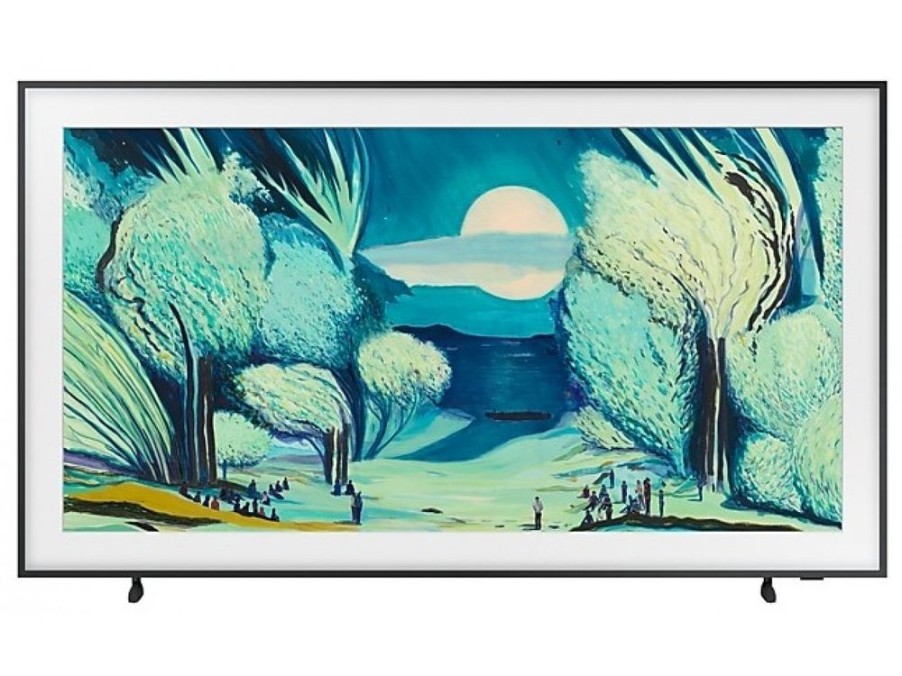 ЖК телевизор Samsung QE75LS03FAUXRU ЖК телевизор Samsung QE75LS03FAUXRU