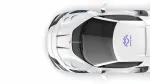 Карбоновый обвес для Ferrari 296 GTB GTS Феррари
