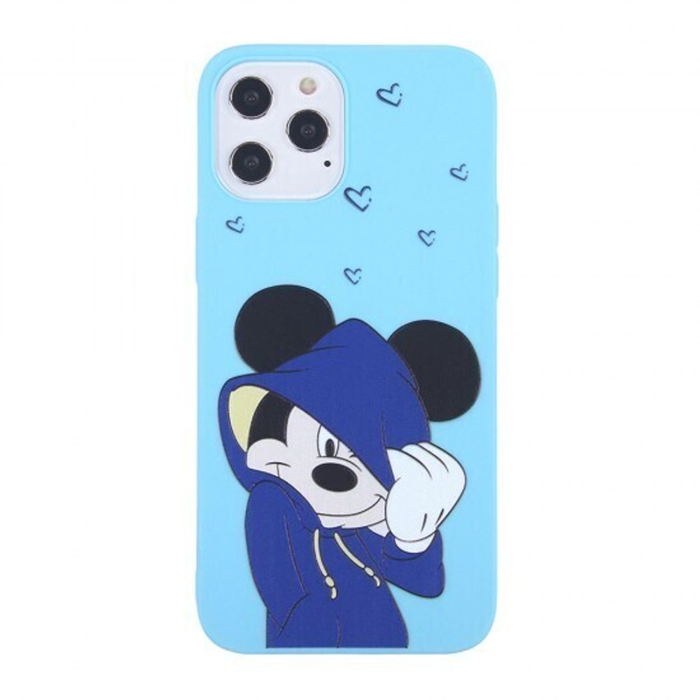 Чехол для iPhone 12 Pro max, 012445