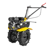 Сельскохозяйственная машина Huter МК-7000P-10-4х2 — фото 2