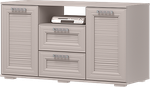 Корвет Люкс №16 Тумба ТВ