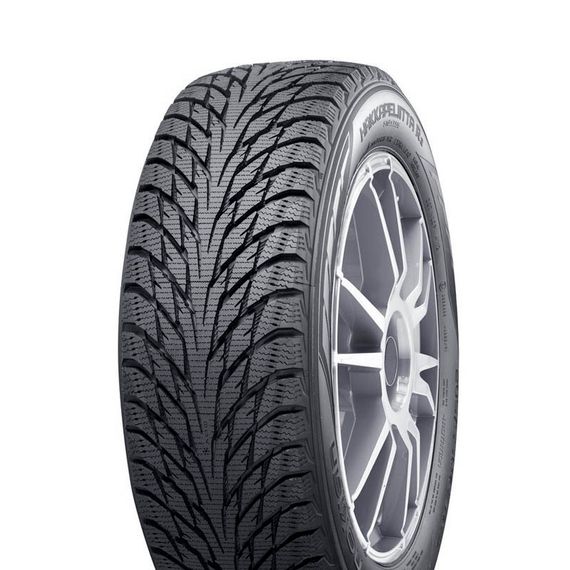 Nokian Tyres Hakkapeliitta R2 245/50 R18 100R RunFlat