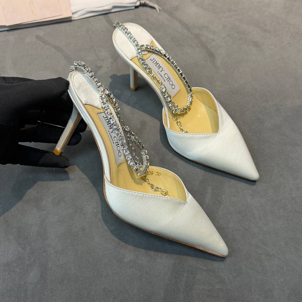 Туфли Jimmy Choo