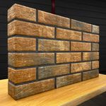 Клинкерная плитка Element Klinker Loft Brick Chili 24,5 x 6,5