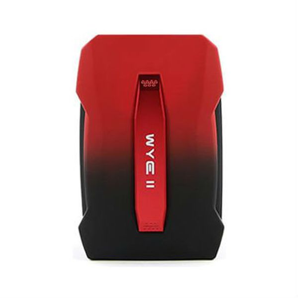 Купить Боксмод Tesla WYE II 215W Черный+красный