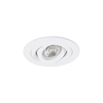 Встраиваемый светильник Arte Lamp TARF MINI A2067PL-1WH