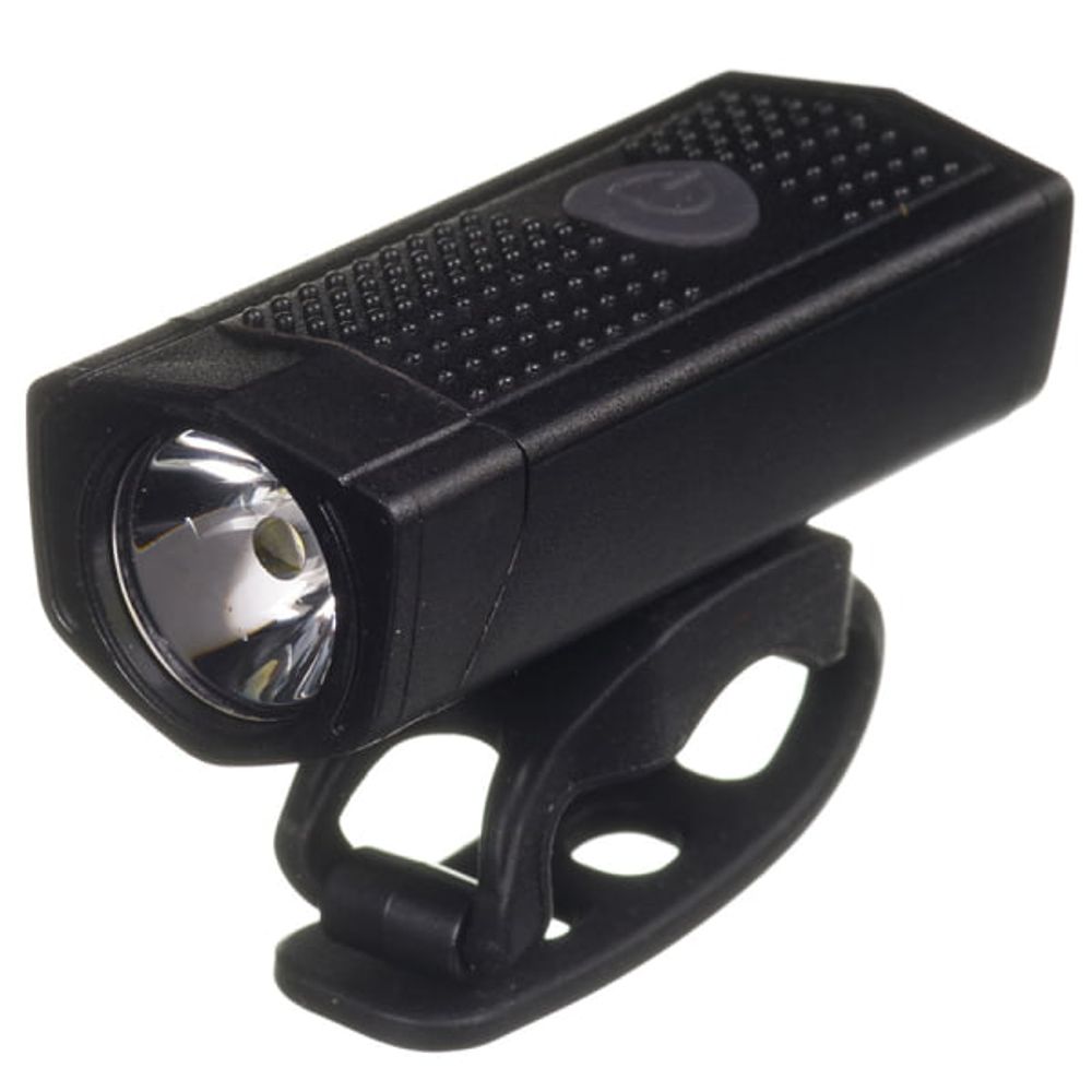 Фонарь передний STG BC-FL1616 USB Х98541
