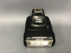 Nikon Speedlight SB-400