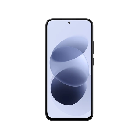 Смартфон Xiaomi Redmi Note 17 5G 6/128GB Black