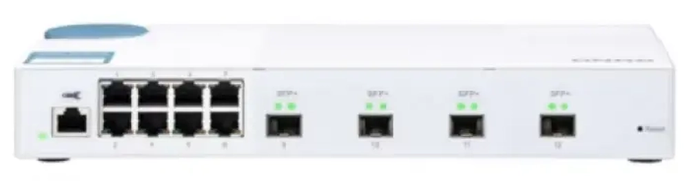 Коммутатор QNAP QSW-M408S