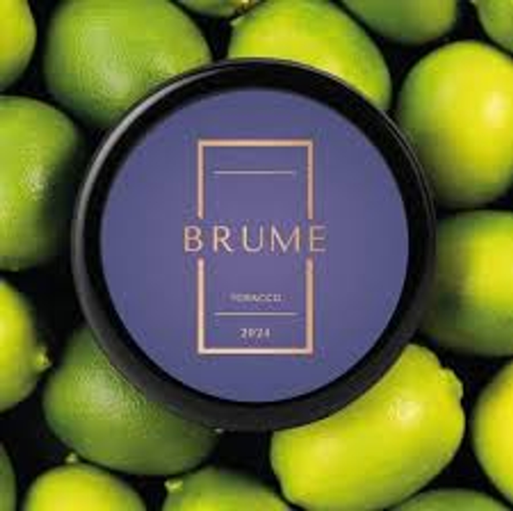 BRUME 100 Fresh Lime