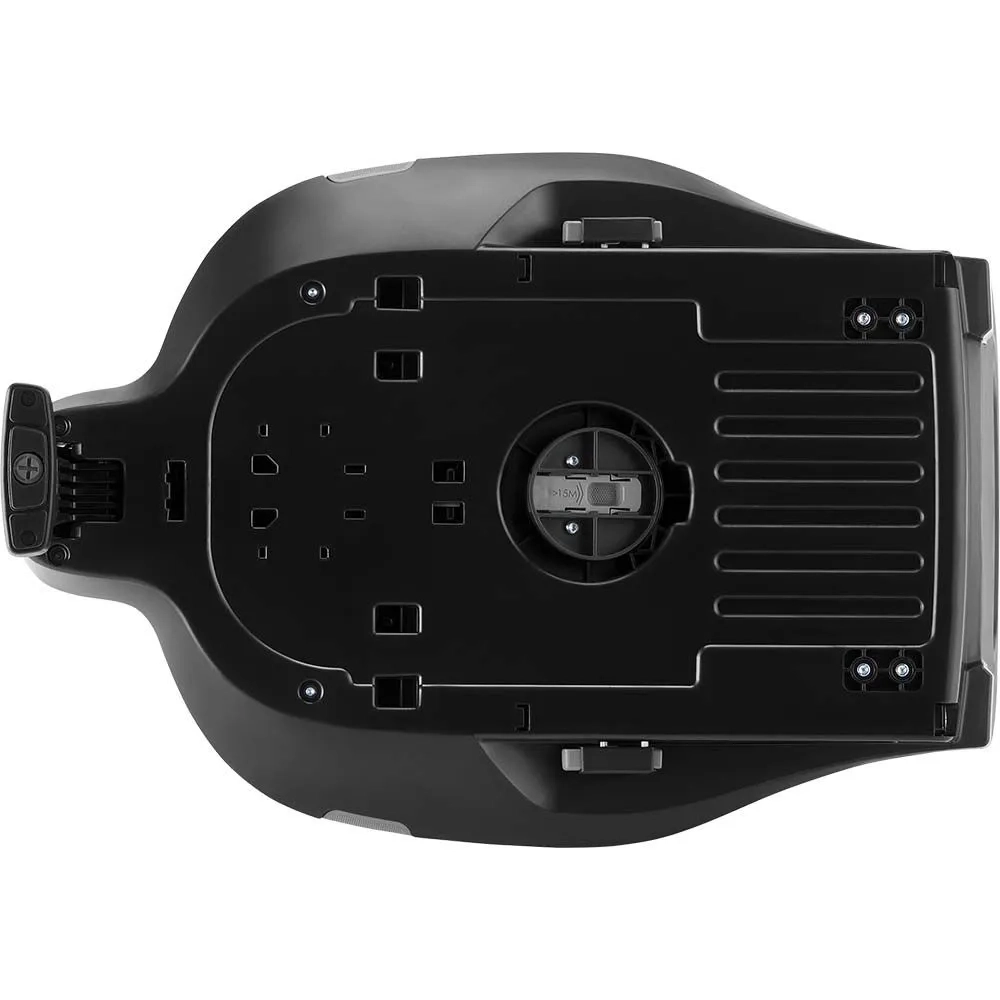 Автокресло 0+ Britax Roemer BABY-SAFE PRO Classic + VARIO BASE 5Z Deep Black 2000040845