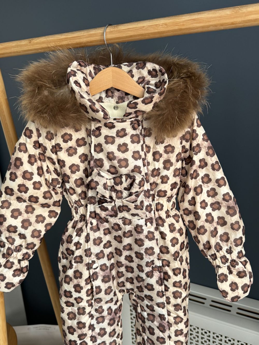 Комбинезон Monnalisa, 86